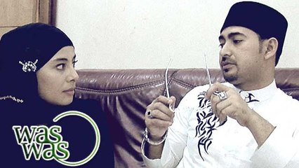 Pertemuan Ustad Al Habsy, Istri dan Orang Ketiga Hasilkan Perjanjian? - WasWas 15 Februari 2017