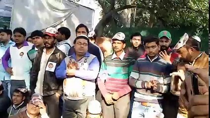 (10) We Support Justice Anubhav Mittal