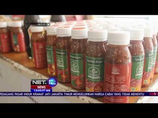 Video herunterladen: Imbas Kenaikan Harga Cabai Rumah Makan Terpaksa Kurangi Sajian Sambal - NET 12