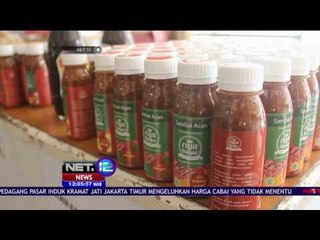 Imbas Kenaikan Harga Cabai Rumah Makan Terpaksa Kurangi Sajian Sambal - NET 12