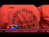 Pengeroyok Anggota TNI AU hingga Tewas berhasil Ditangkap di Bekasi  - NET24