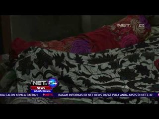 Скачать видео: Angin Puting Beliung di Jember Tewaskan 1 Orang & Puluhan Rumah dan Gudang Rusak Parah - NET24