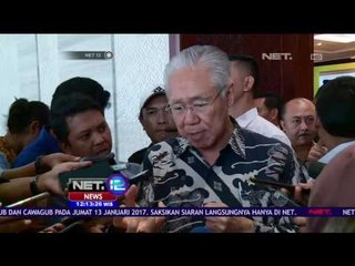 Menteri Perdagangan Mengenai Harga Cabai Yang Naik - NET 12