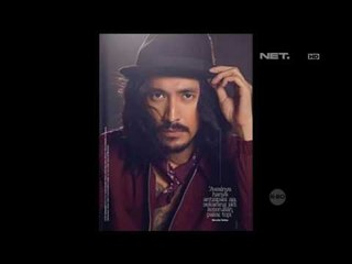 Inspirasi Pagi: Marcello Tahitoe - NET5