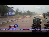 Banjir Rendam 5 Kecamatan di Pasuruan Jawa Timur - NET24