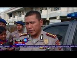 Olah TKP  Kapal Zahro Express, Petugas Kumpulkan  Barang Bukti - NET24