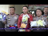 Polresta Barelang Batam Musnahkan 26 Kg Sabu  -NET5
