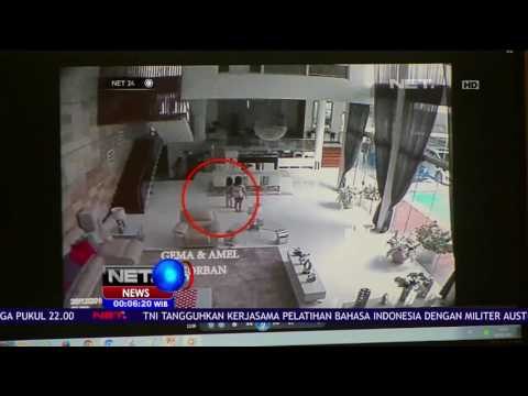 Ungkap Kronologis Lengkap Perampokan di Pulomas - NET24