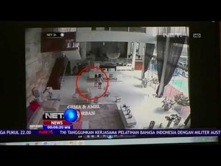 Ungkap Kronologis Lengkap Perampokan di Pulomas - NET24