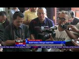 Polisi Tangkap Pelaku Teror Bom Tegalrejo Magelang - NET5
