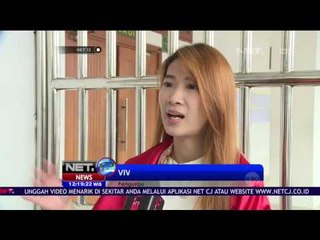 Penebusan Surat Tilang Via Online - NET 12