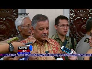 Pemerintah Stop Subsidi Listrik - NET16