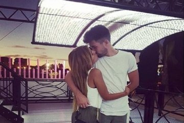 Chabelita y Alejandro Albalá están casados y han roto