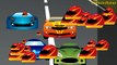 Cars Puzzles for Toddlers - Машинки пазлы для малышей