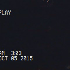Unreleased Song Prouced By Timbaland