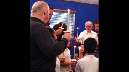 The Candle Handle LLC - (740) 507-6923