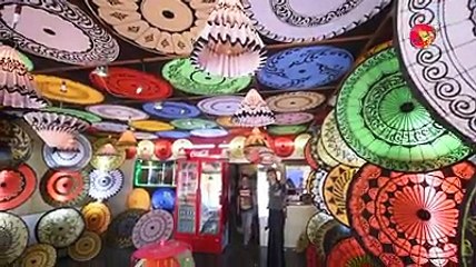 ပုသိမ္ထိီးေတြ ျပန္ေခတ္စားလာေတာ့မွာလား (ရုပ္/သံ)