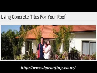 Hire certified Roofers in Auckland