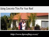 Hire certified Roofers in Auckland
