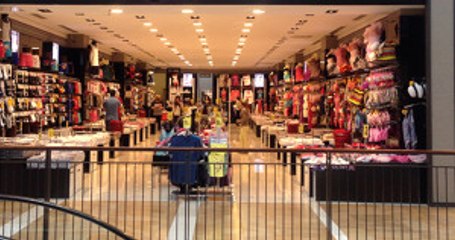 110 Mağazası Bulunan Tekstil Mağazası Kompedan Battı