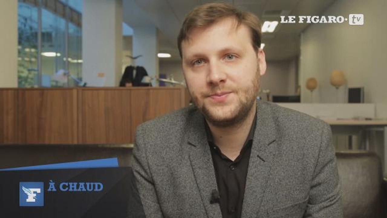 Affaire Théo : «Les violences montrent l'étendu...