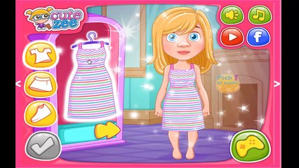 Rileys Inside Out Emotions - Cartoon Game for Kids