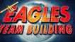 Team Building Construction - Le Pont du Développement Durable  - Eagles Team Building