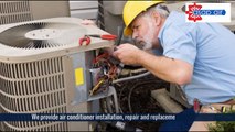 AC Repair In Houston TX - Asapairhoustonac.com