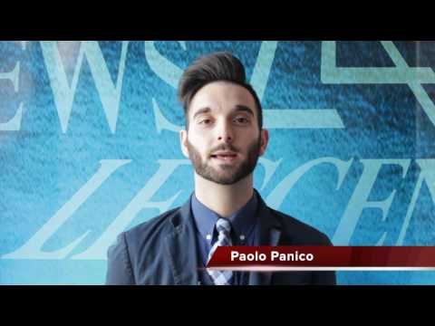 Case popolari e taglio dell'acqua, sit-in di protesta a Lecce - Leccenews24