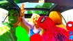 Spiderman Congelado Elsa DE san VALENTÍN, DÍA de Mickey Mouse Besos de Peppa Pig Hulk Superhéroes en R