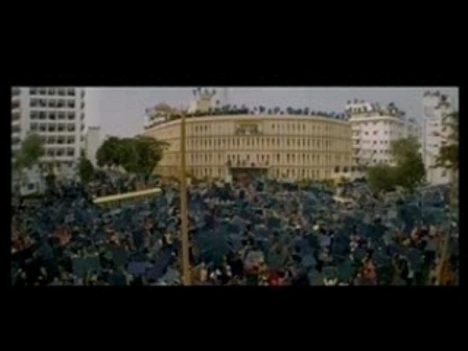 Orange Blue Earth livebox