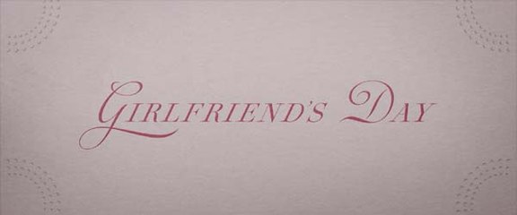 Girlfriend's Day - Trailer VOST Bande-annonce officielle [HD] Netflix