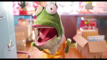 SING (Special Edition) - Trailer - Own it on Digital HD 33 on Blu-ray & DVD 321 [Full HD,1920x1080p]