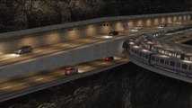 3 Katlı Büyük İstanbul Tüneli Projesi'ne 4 Firma Teklif Sundu