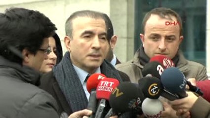 Naci Bostancı Açıklamalarda Bulundu