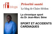 Sport et accidents cardiaques