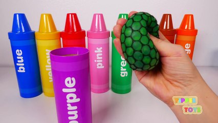 Toilets in Microwave filled with lots of Surprise Toys for Kids!!! Magical Kitchen Applian