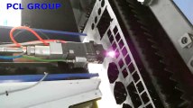 2mm aluminum fiber laser cutting machine