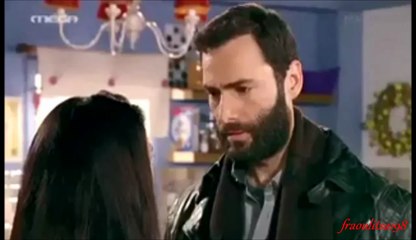 "Me ta pantelonia kato" - Panagiotis Mpougiouris (Episode 2 scenes)