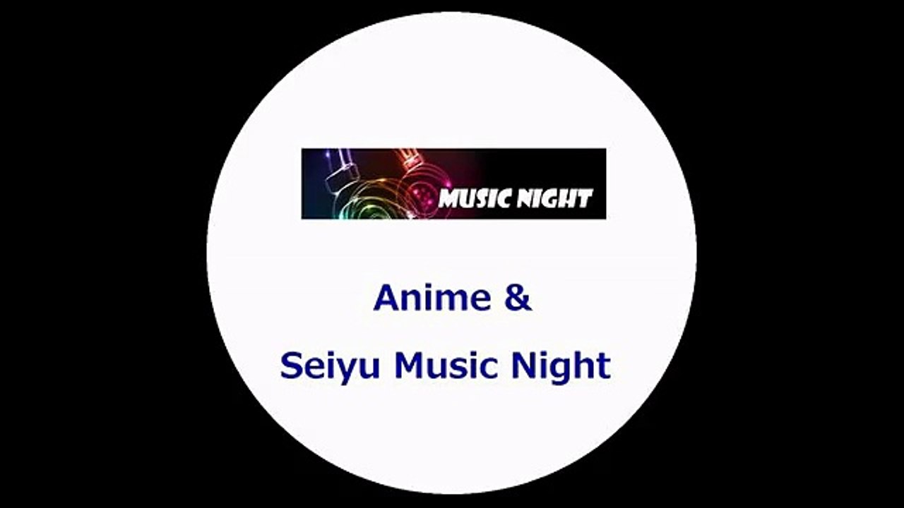 MusicNight：20170215