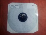 D.J. GIZMO & D.J. NORMAN.(UNTITLED.(A.)(12''.)(2001.)