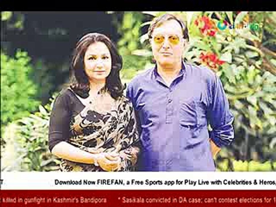 6 Bollywood actors who's married with hindu girls II Ozi Indian Tv Channel Australia