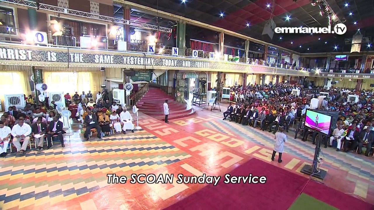 DOES GOD HEAR MY PRAYERS? | T.B. Joshua