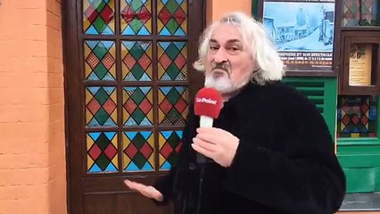 Culture on Live : le cabaret du Lapin agile à Montmartre