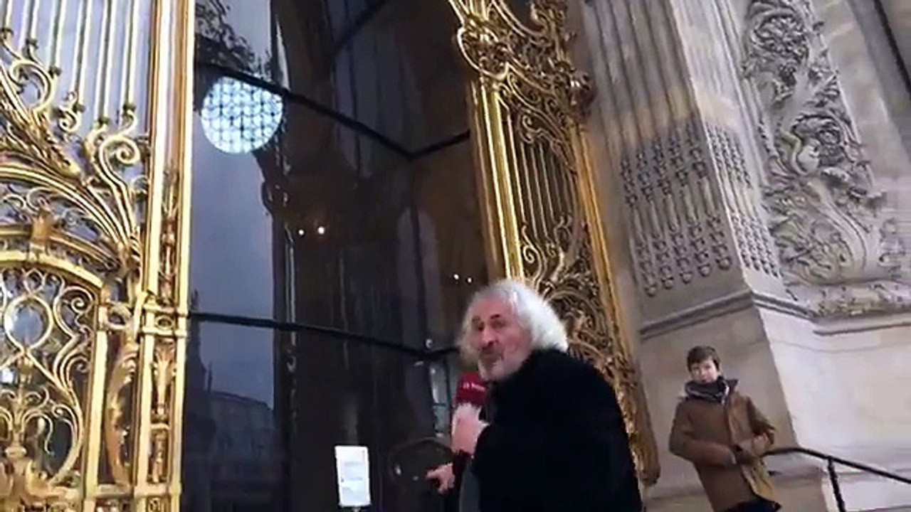 Culture on Live : visitez avec nous le Petit Palais !