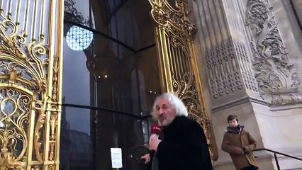 Culture on Live : visitez avec nous le Petit Palais !