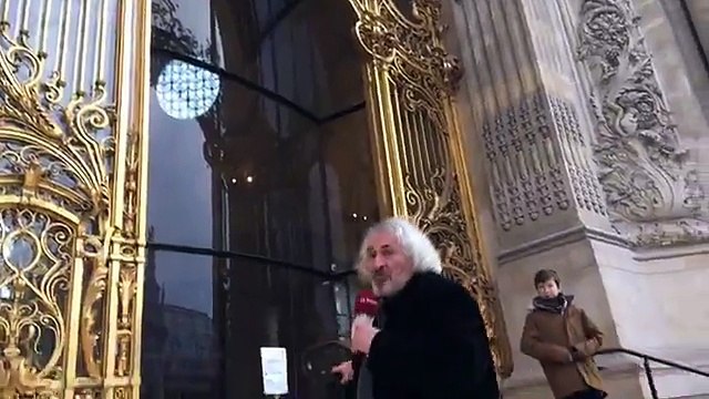 Culture on Live : visitez avec nous le Petit Palais !