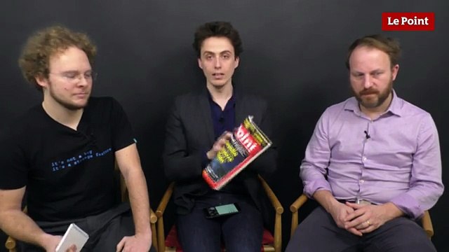 Le jour où Internet s'arrêtera...