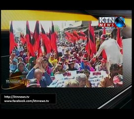Sindh Round Up- Beena- 10 PM- 14th February 2017