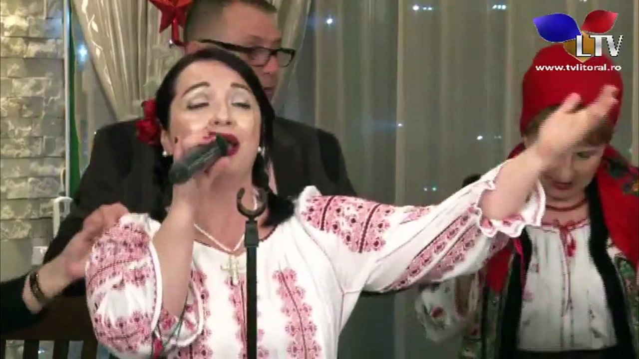 Muzica de Petrecere din Banat-Harmony Duo